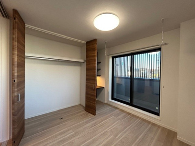 【収納】 | フェリシアガーデン茅ヶ崎