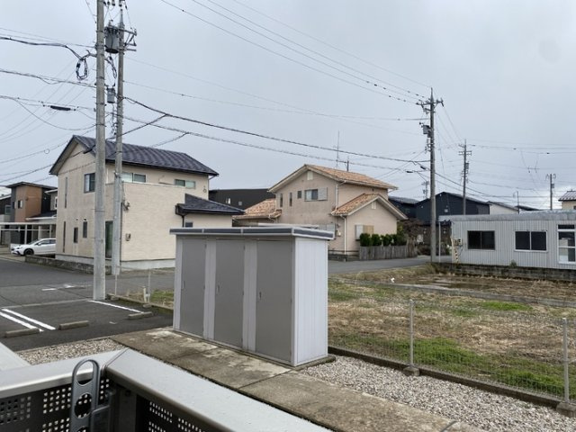 プレミアＡの展望