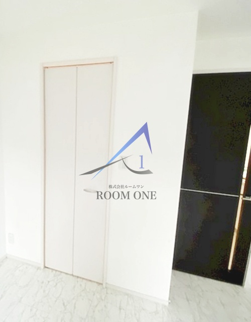 MJキャッスルの寝室|寝室です。