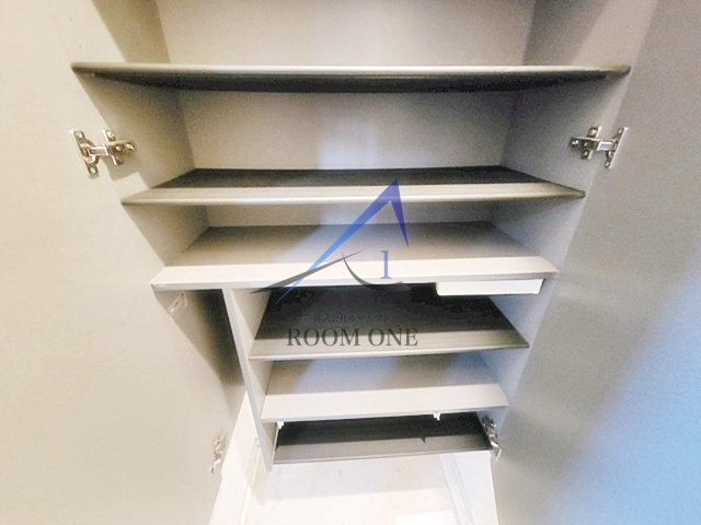 MJキャッスルのその他