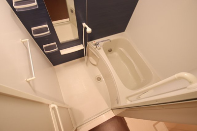 【浴室】 | アージュ