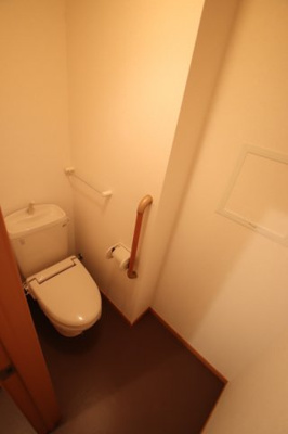 【トイレ】 | アージュ