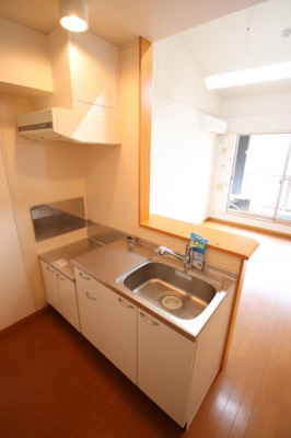 【キッチン】 | アージュ