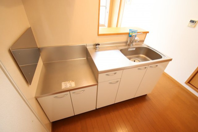 【キッチン】 | アージュ