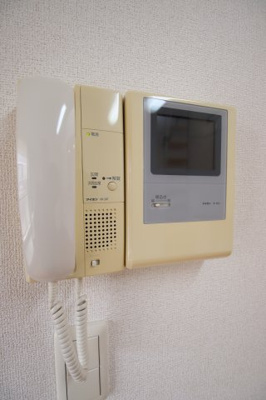 【セキュリティ】 | アージュ | TVインターホン