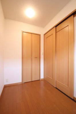 【洋室】 | アージュ