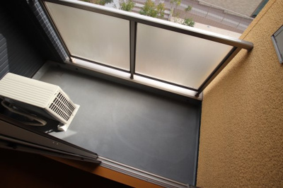 【バルコニー】 | アージュ