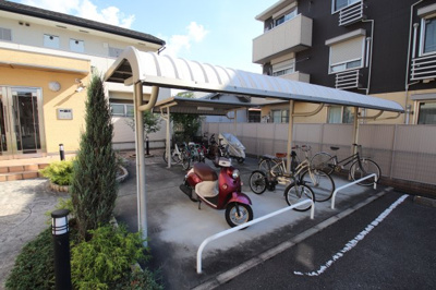 【設備】 | アージュ