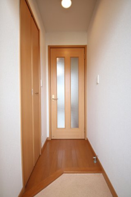 【玄関】 | アージュ