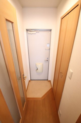 【玄関】 | アージュ