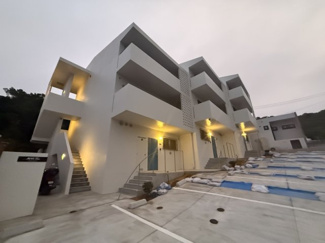 【外観】 | MAK Ties Apartment