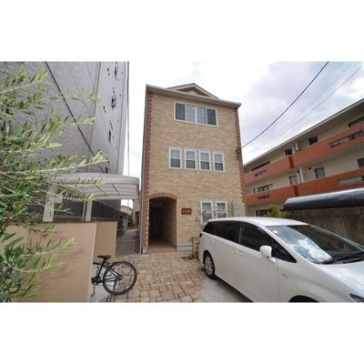 【その他共用部分】 | セントーレア下中条