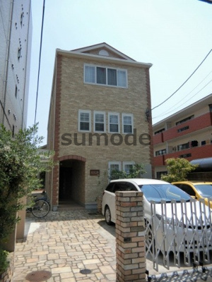 【外観】 | セントーレア下中条