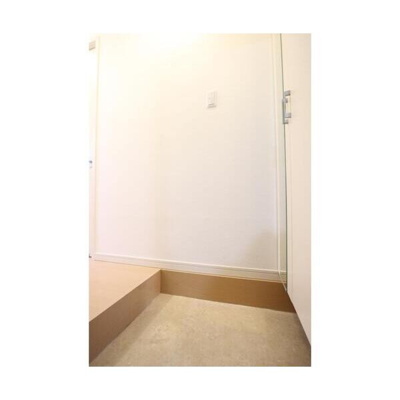 【玄関】 | セントーレア下中条