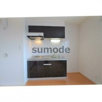 【キッチン】 | セントーレア下中条