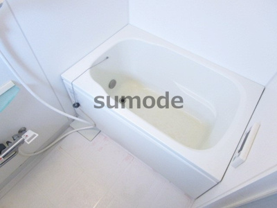 【浴室】 | セントーレア下中条