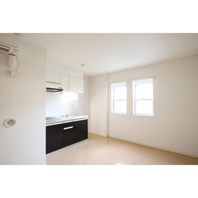 【寝室】 | セントーレア下中条