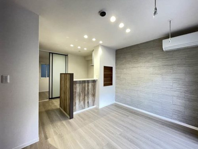 【居間・リビング】 | クレドール江ノ島