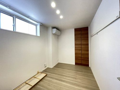 【寝室】 | クレドール江ノ島