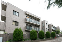 アイランドホームズの画像