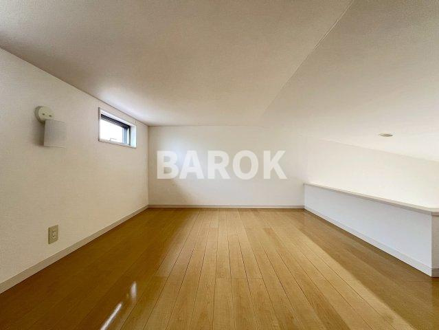 Symphony梅光園の内装