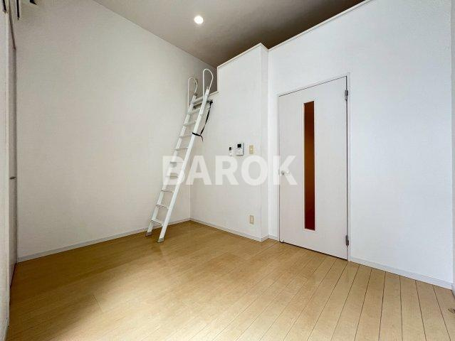 Symphony梅光園の居間・リビング