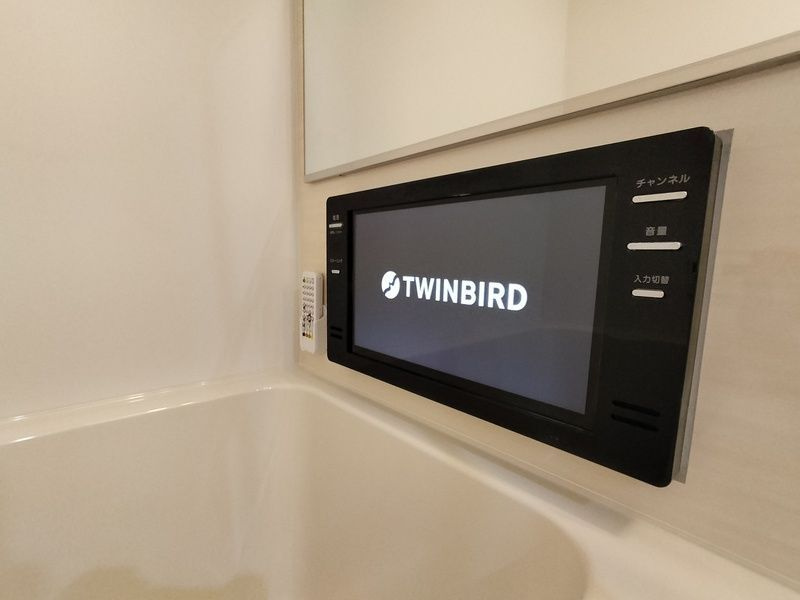 aLATO菊川の設備