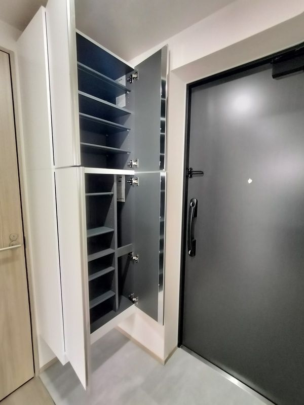 aLATO菊川の内装