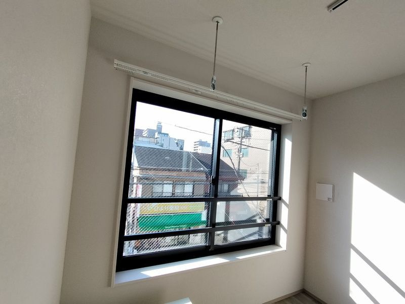 aLATO菊川の展望