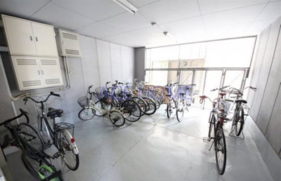 【その他共用部分】 | クレセール阿波座