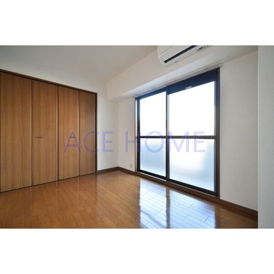 【居間・リビング】 | クレセール阿波座