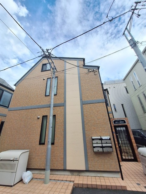 スオーノ神楽坂の外観|★内見可能です。ご希望ございましたらニチワ高田馬場営業所まで★