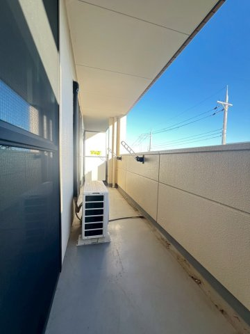 【バルコニー】 | ビーンカードⅡ