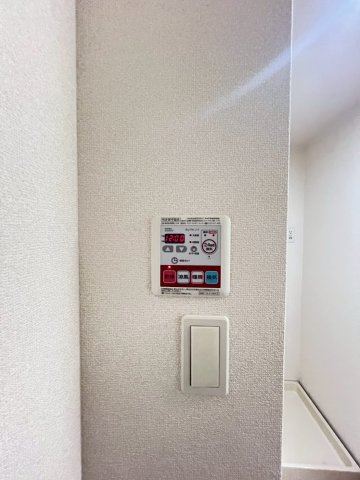 【設備】 | ビーンカードⅡ