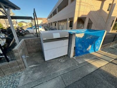 【その他共用部分】 | ビーンカードⅡ