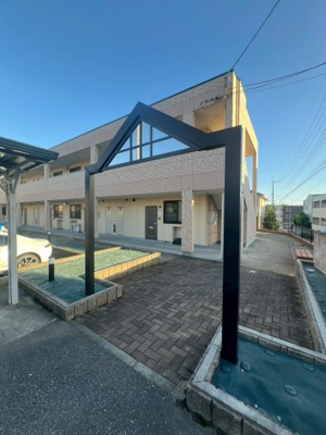 【エントランス】 | ビーンカードⅡ