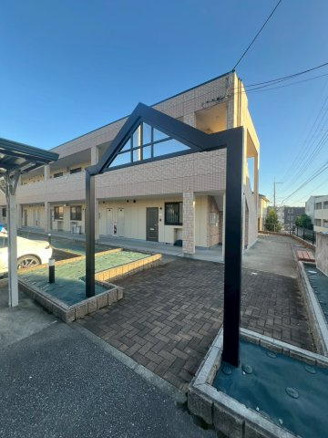 【エントランス】 | ビーンカードⅡ