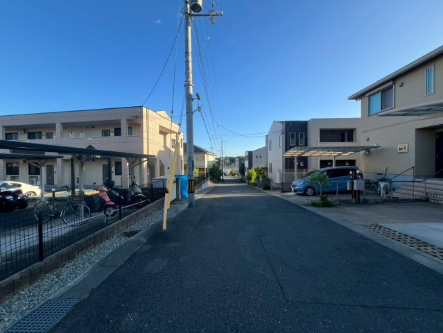 【周辺】 | ビーンカードⅡ