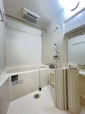 【浴室】 | ビーンカードⅡ