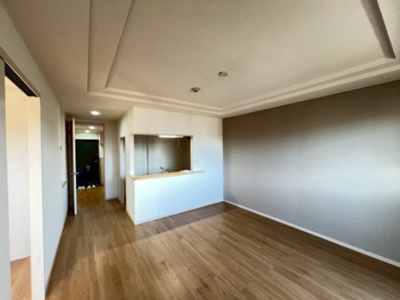 【内装】 | ビーンカードⅡ