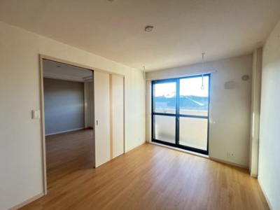 【内装】 | ビーンカードⅡ