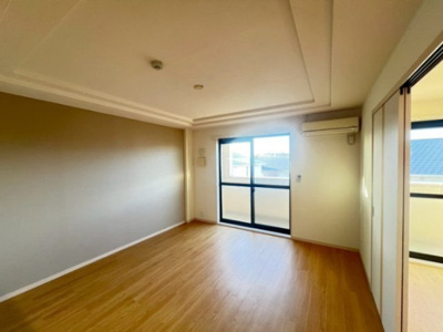 【内装】 | ビーンカードⅡ