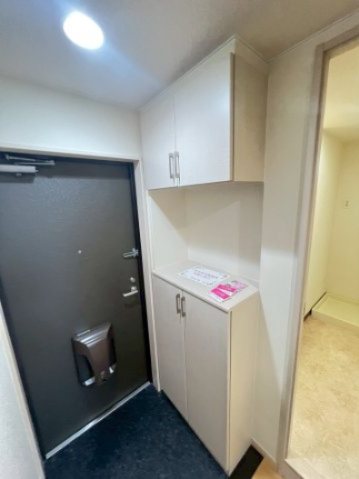 【玄関】 | ビーンカードⅡ