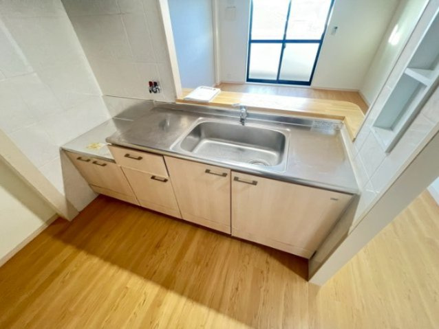 【キッチン】 | ビーンカードⅡ