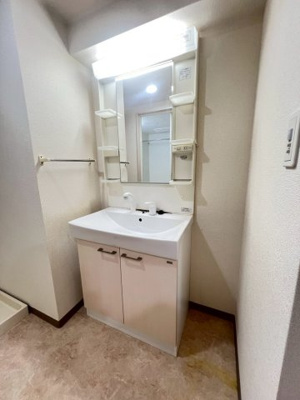 【洗面所】 | ビーンカードⅡ