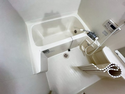 【浴室】 | ビーンカードⅡ