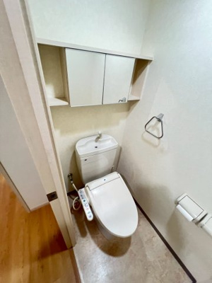 【トイレ】 | ビーンカードⅡ