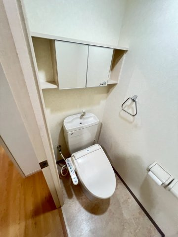 【トイレ】 | ビーンカードⅡ