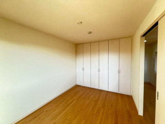 【寝室】 | ビーンカードⅡ