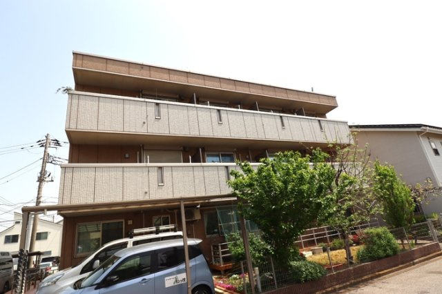 ソリエガーデン